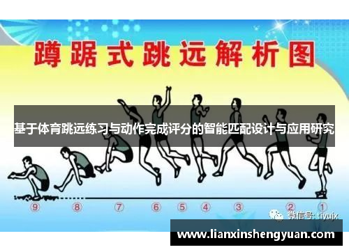 基于体育跳远练习与动作完成评分的智能匹配设计与应用研究