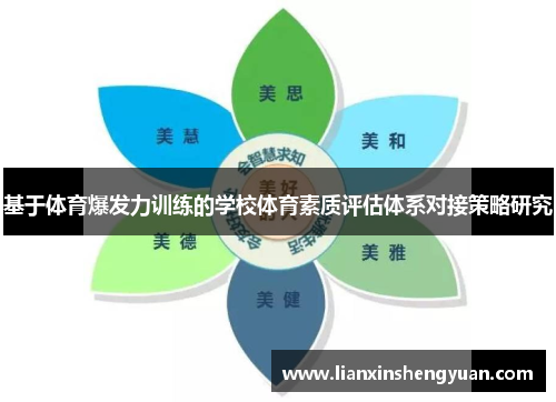 基于体育爆发力训练的学校体育素质评估体系对接策略研究